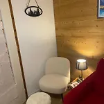 Cosy 4 Personnes Avec Jardin Lejlighed *