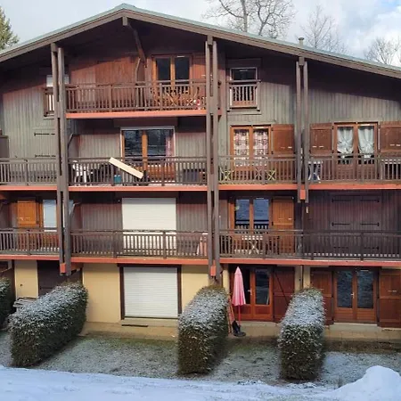 Cosy 4 Personnes Avec Jardin *