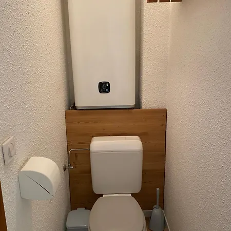 Cosy 4 Personnes Avec Jardin *