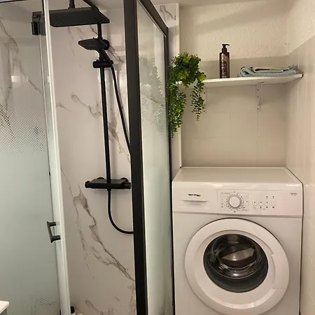 Cosy 4 Personnes Avec Jardin Appartement