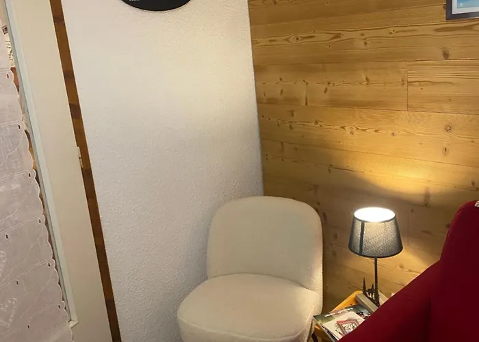 Cosy 4 Personnes Avec Jardin Apartamento *