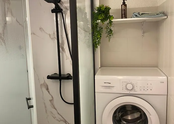 Cosy 4 Personnes Avec Jardin Apartamento